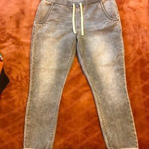 Levi Strauss jogging pants/casual wear